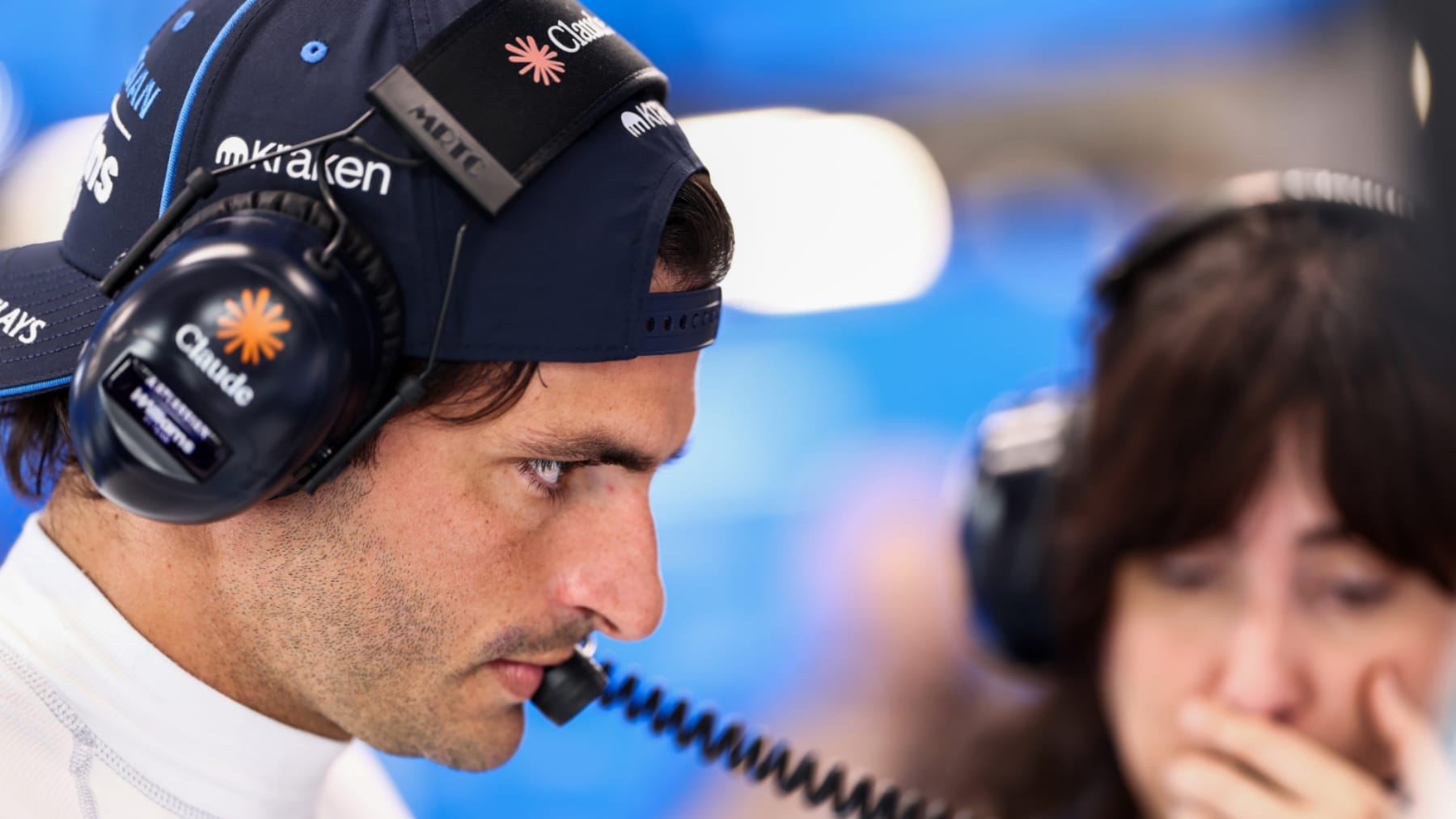La FIA vuelve a perjudicar a Carlos Sainz y el español no se calla: «Han decidido no garantizar la igualdad deportiva»