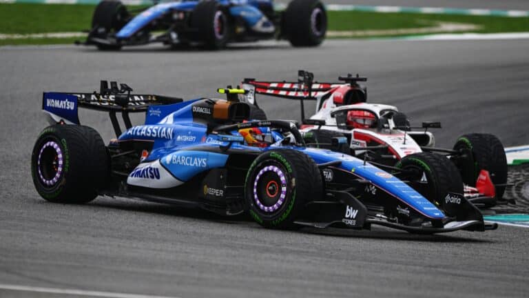 Sainz, muy crítico con la F1: «Lo que se decidió hace cinco años es malo»