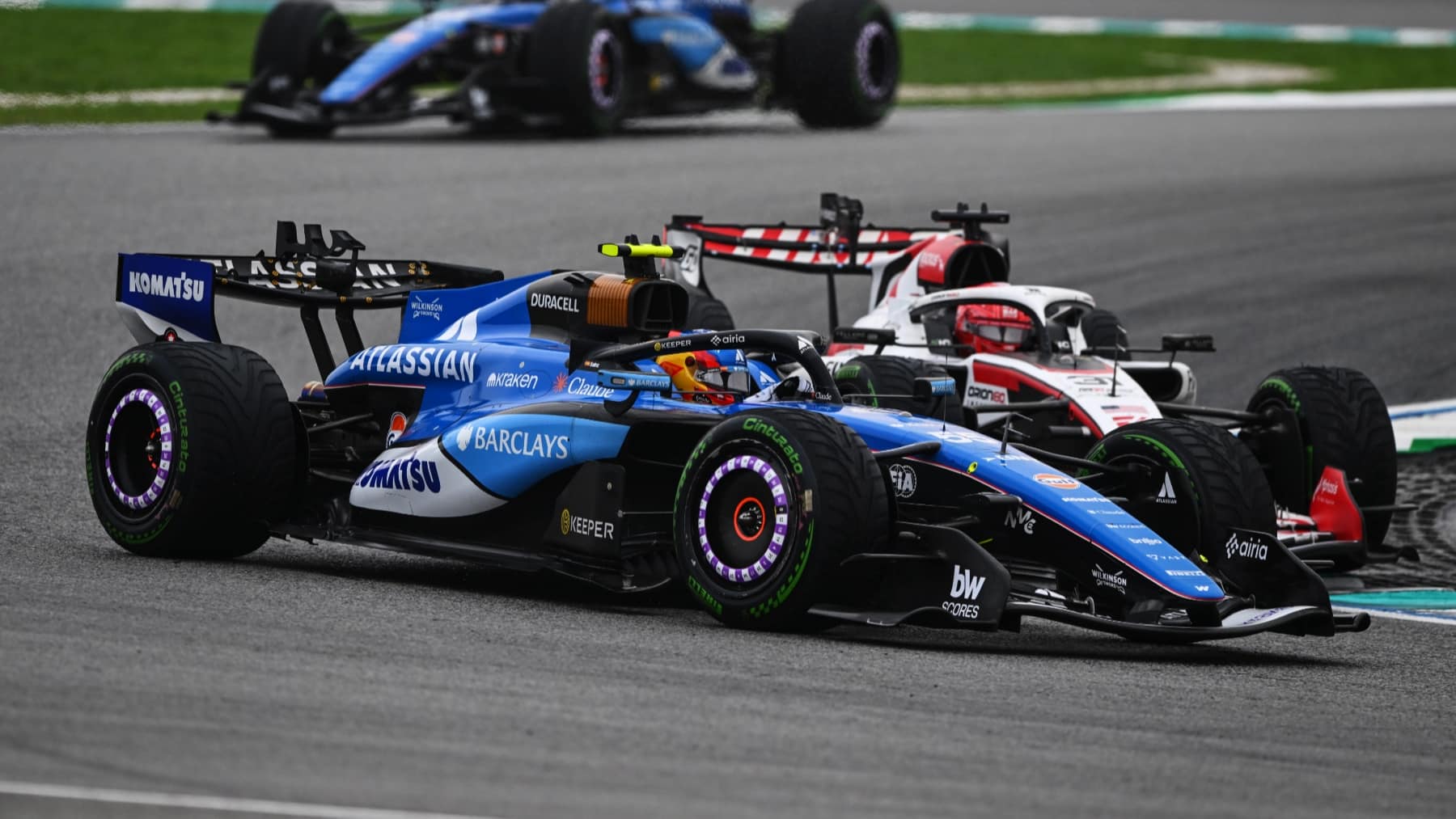 Sainz, muy crítico con la F1: «Lo que se decidió hace cinco años es malo»