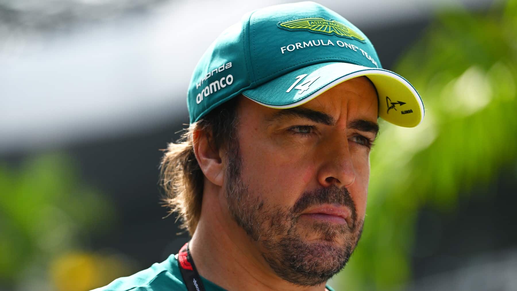 Alonso: «Ha sido lo máximo, no había opciones de Q3»