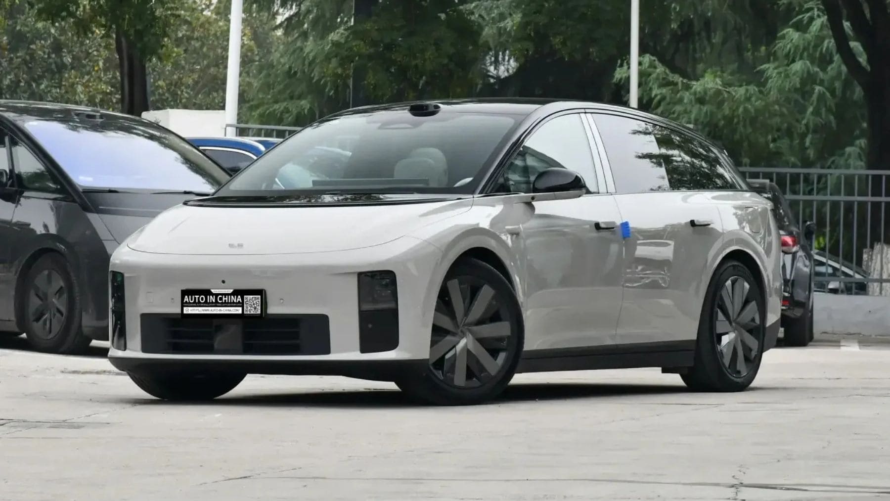 Li Auto i6
