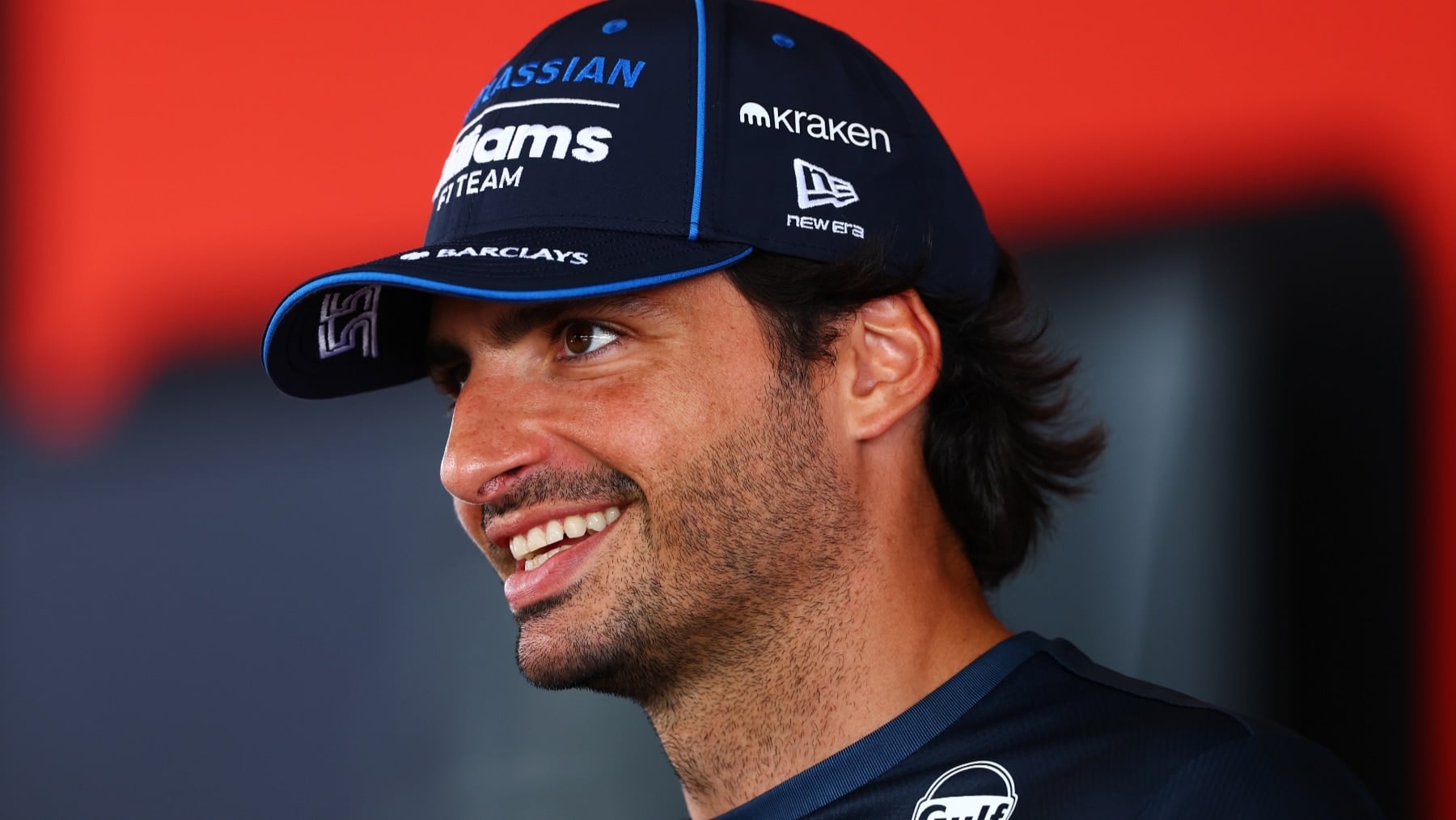Carlos Sainz y el avance de Williams: “La mejora ha sido buena, pero no suficiente”