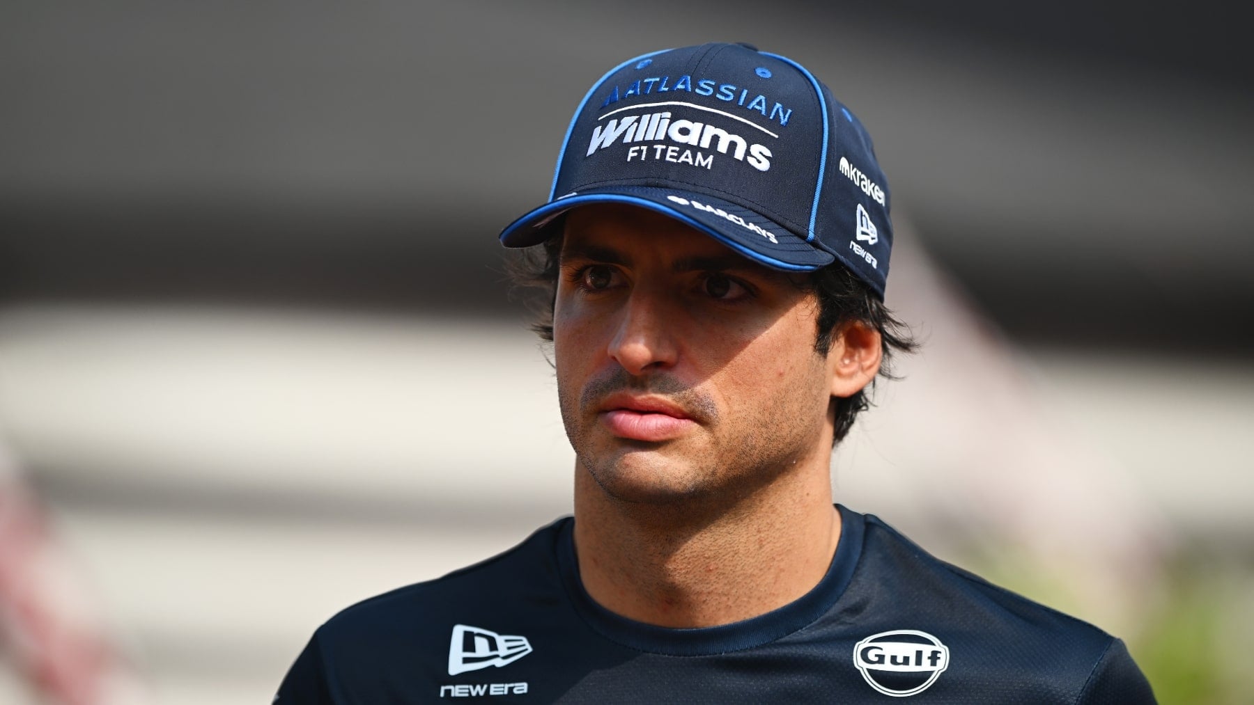 Carlos Sainz firma en Sepang una de sus mejores qualys del año pese a las limitaciones del Williams