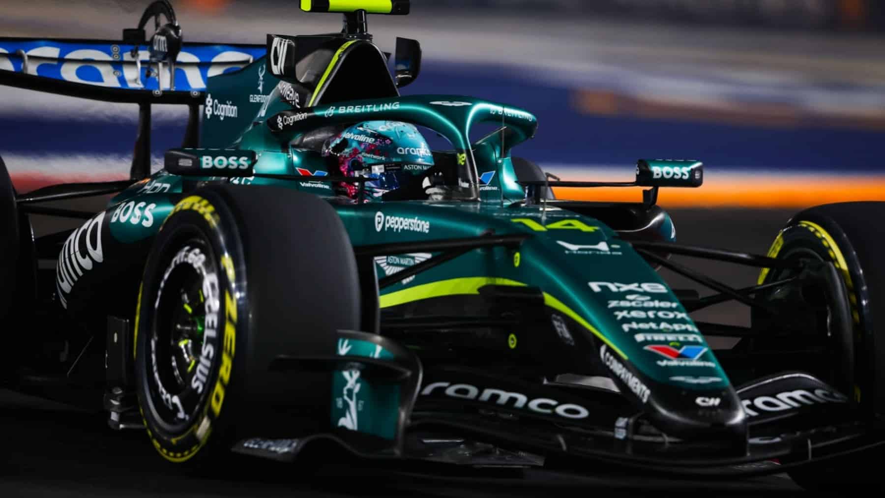 Honda da el visto bueno a los motores de Alonso tras un análisis de urgencia en Japón