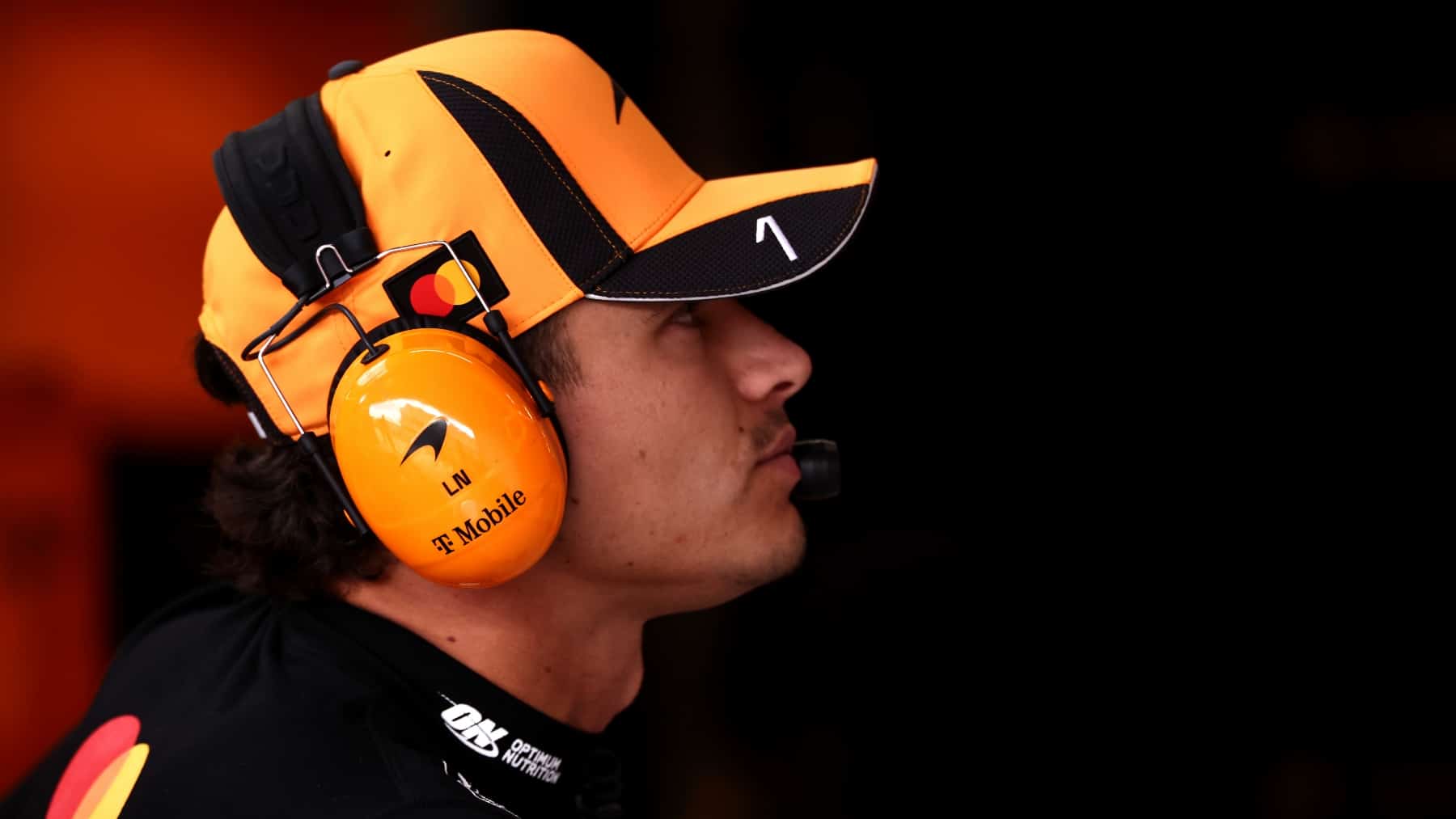 Lando Norris último intento McLaren F1 2026