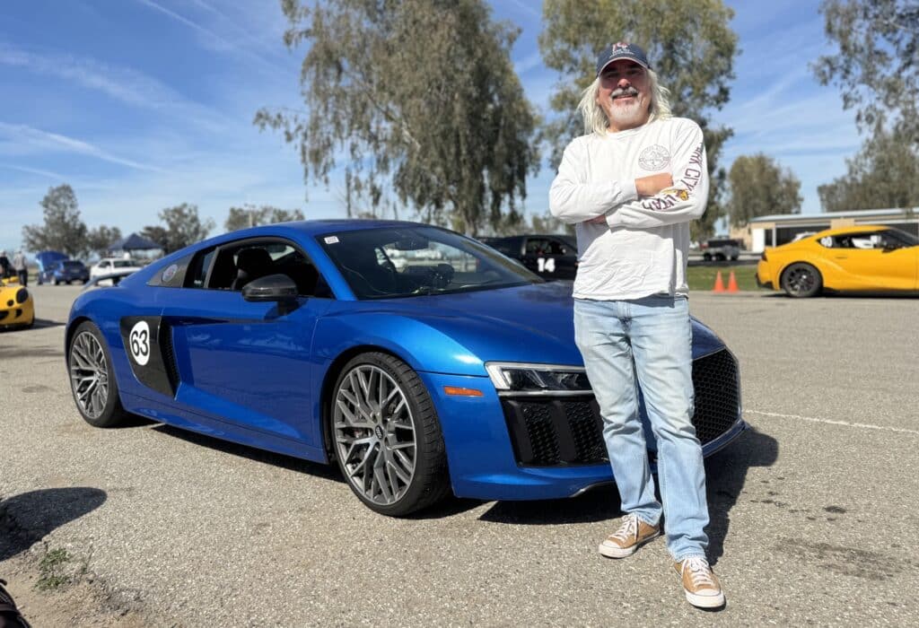 2017 audi r8 performance