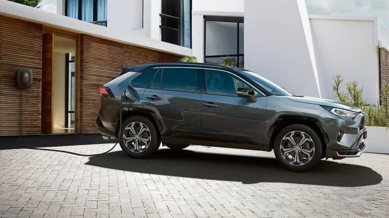 Toyota is getting hit with new class-action lawsuits over its 8-speed automatic — here are the models named