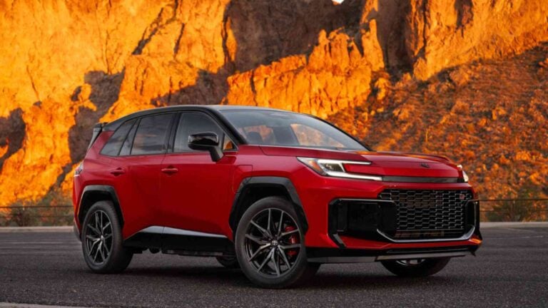 Toyota RAV4 vs. the SUVs you can actually buy — the best alternatives for 2026 if you don’t want to overpay