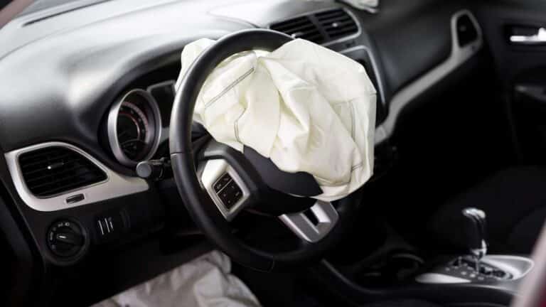 I’m marking myself “safe” from the Takata airbag recalls, but are you?