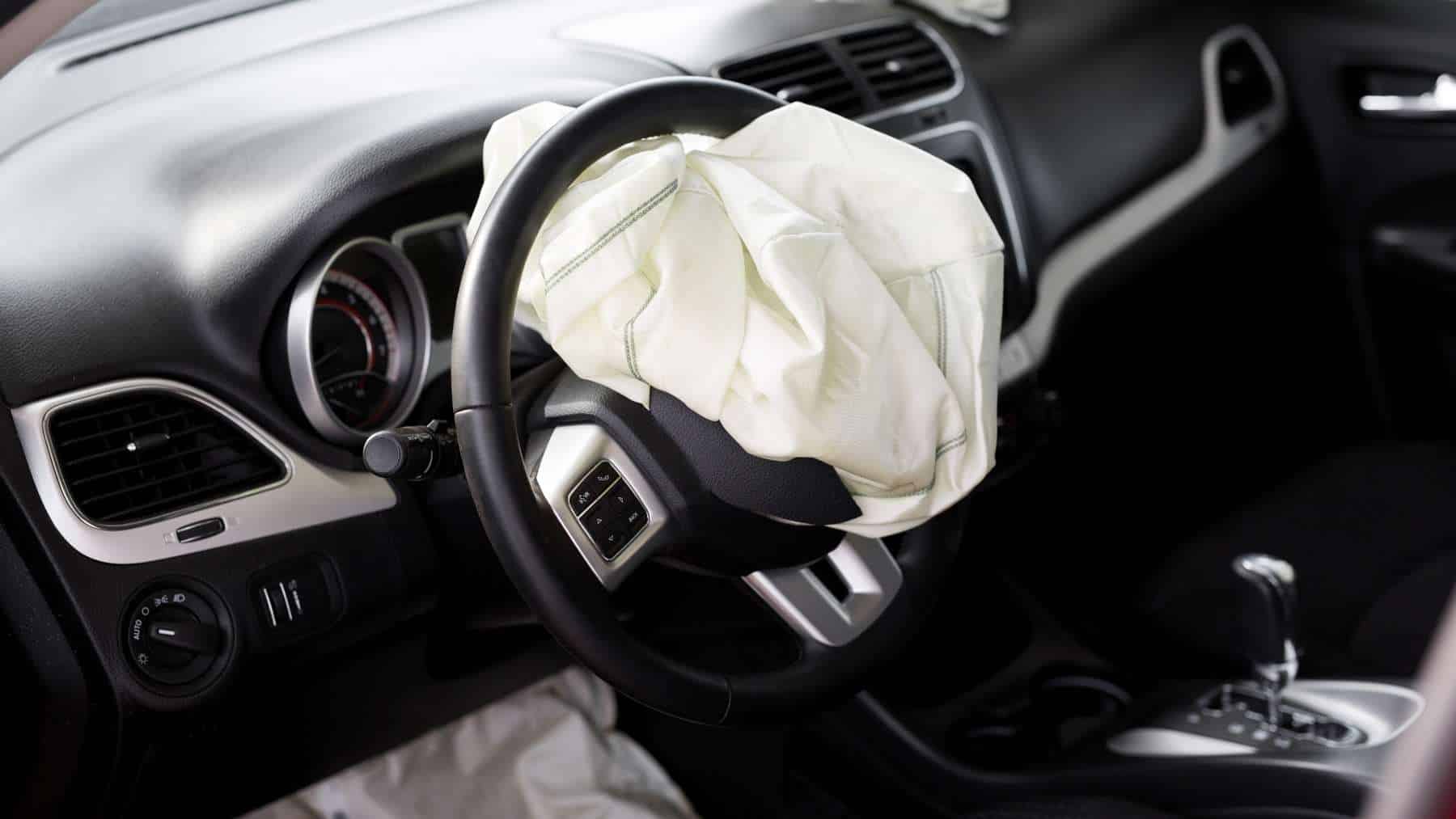 Airbag Takata