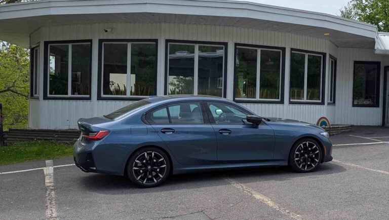 Controversial new EPA repeal may have just saved the sedan