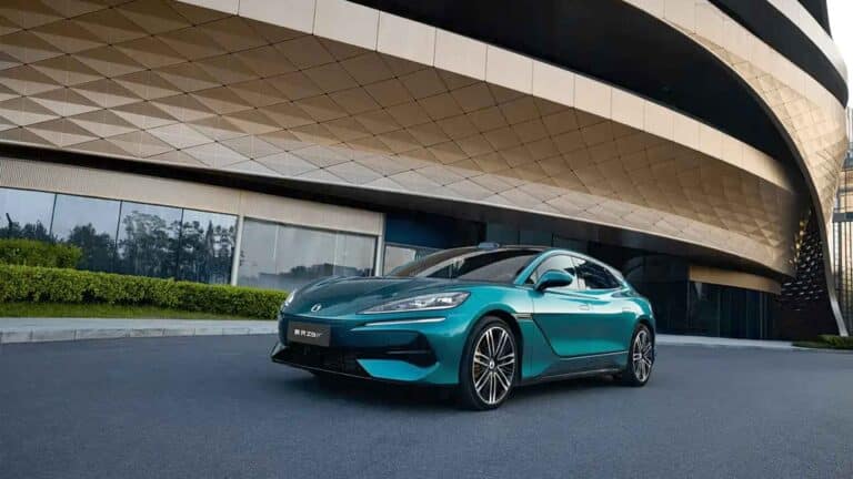 Canada is opening the door to Chinese EVs — the U.S. still can’t buy them, and BYD’s 1,036-km range wagon proves what Americans are missing