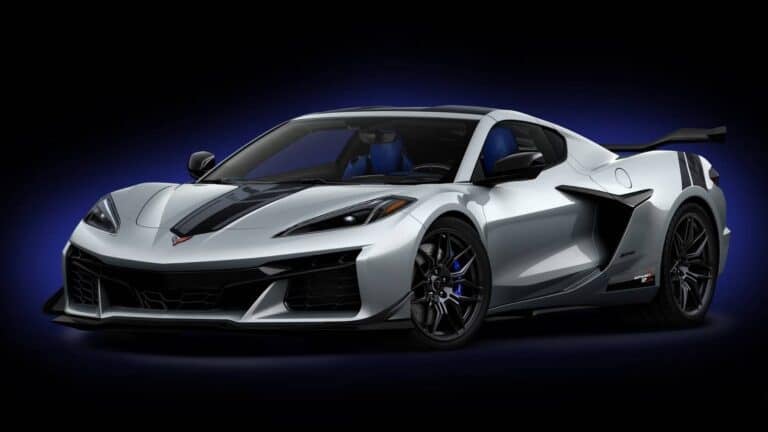 The Bathurst Edition Corvette is the ultimate FOMO car — because Australia gets it and the U.S. gets zero