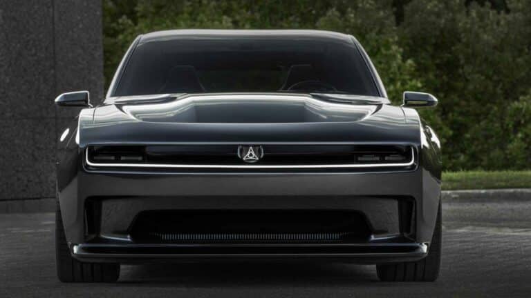 Even when they’re free, it doesn’t seem like many people want the Dodge Daytona