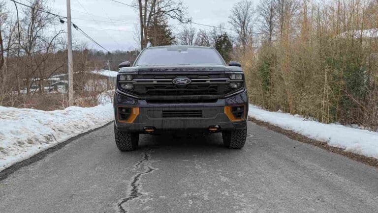 Ford Expedition review: big, thirsty, surprisingly capable — and the 2026 feature it misses most