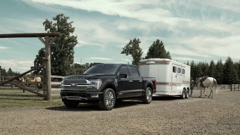 Is your F-150 affected by Ford’s latest (dangerous) NHTSA investigation?