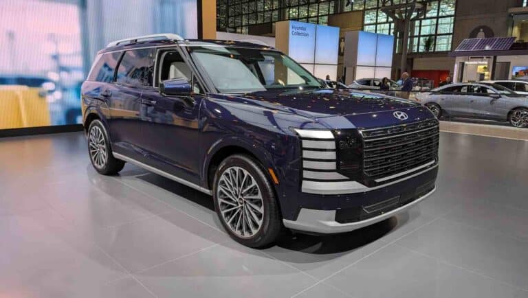 Hyundai’s SUVs have just scooped a bunch of awards – but there are still alternatives