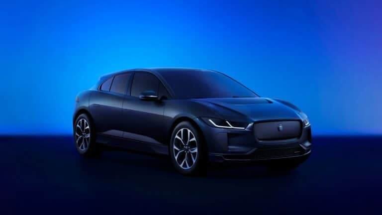 NHTSA issues a new Jaguar I-Pace recall over battery fire risk — the temporary fix is a 90% charge cap