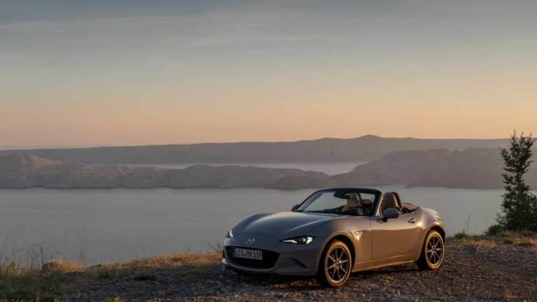 The Miata going over $30K isn’t the headline — it’s what it says about who can still buy new cars in 2026