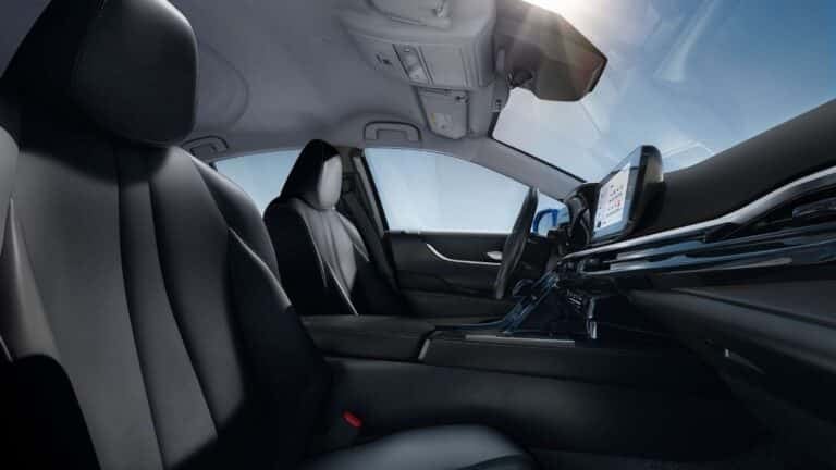 Toyota still won’t quit hydrogen and nobody understands it: its fuel-cell sedan is back for 2026 anyway