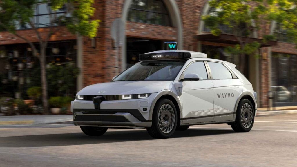 A recent Waymo incident may have proven one of the Super Bowl’s wackiest ads right