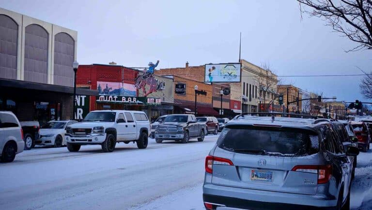 Winter storms keep hammering drivers — here’s what actually works on snow (and what gets people in trouble)