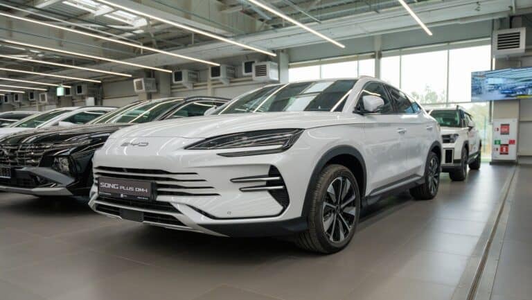 Ford’s worst fears are becoming real: China’s 2026 pressure won’t ease after a slow January