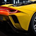 capricorn 01 zagato tail light