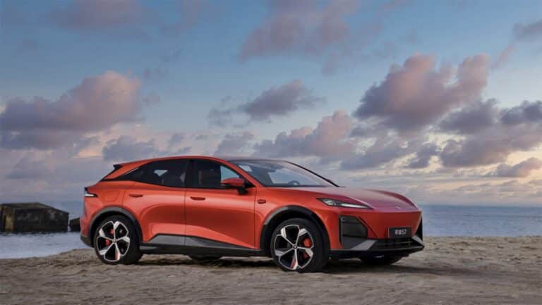 Canada is going all-in on Chinese EVs – and the U.S. is about to face an uncomfortable question (for now)