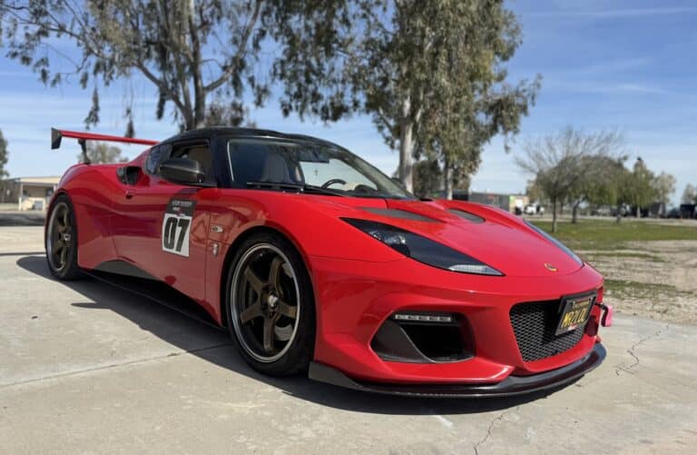 “It feels liberating”: Drivers share what makes them love bringing their car to the track