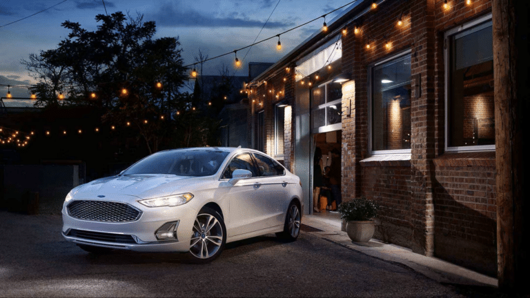 Goodbye to the endless SUV era? American automakers are finally considering sedans again — and it’s a major U-turn