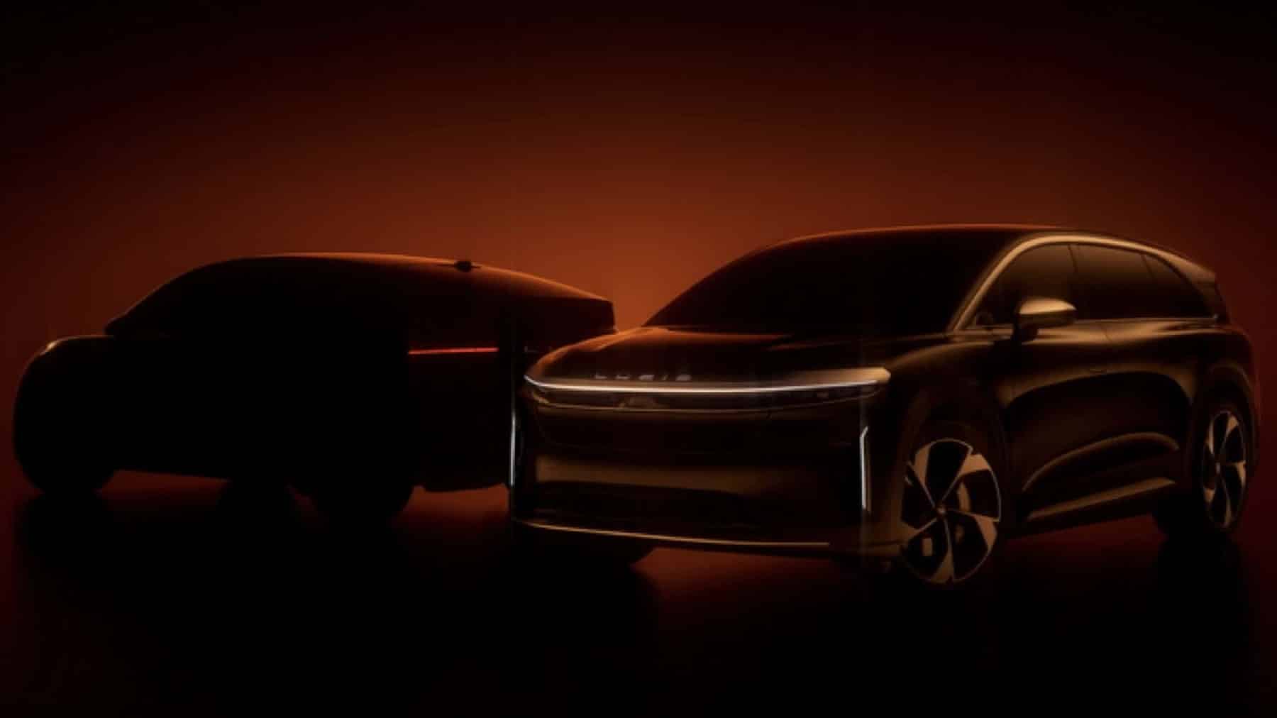 lucid mid-size concept teaser