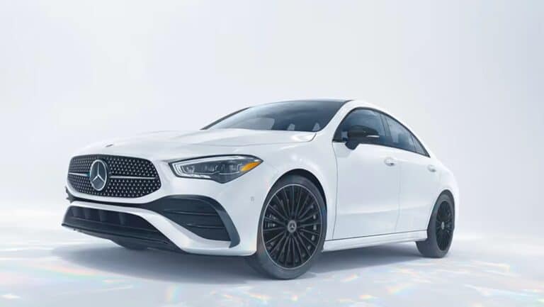 Mercedes-Benz had 2025 earnings slashed by 57% due to US tariffs