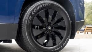 2027 toyota highlander ev