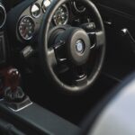 wells vertige interior