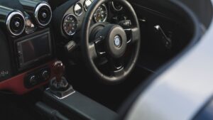 wells vertige interior