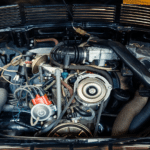 1979 vw super bug engine