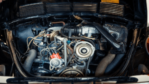 1979 vw super bug engine