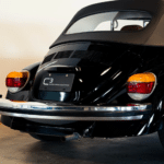 1979 vw super bug taillight