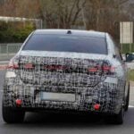 bmw series 7 spy pic