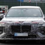 bmw series 7 spy pic