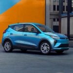 “The Cars Are Sitting In Phoenix”: Bolt Buyers Report Distribution Center Delays While GM Stays Silent On How Long The $28,995 EV Will Exist