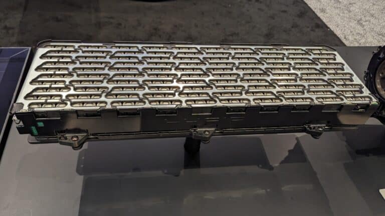 Don’t charge EVs in your garage: A warning from the National Waste & Recycling Association CEO