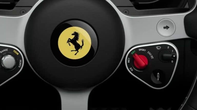 A japanese automaker that sells cars for $30,000 may have just forced Ferrari to rename its 1,000-hp electric supercar