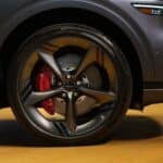 2027 genesis gv70 prestige graphite