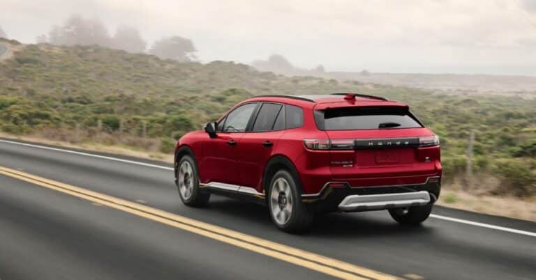 Honda could be canceling the Prologue this year, but it’s really not all that surprising