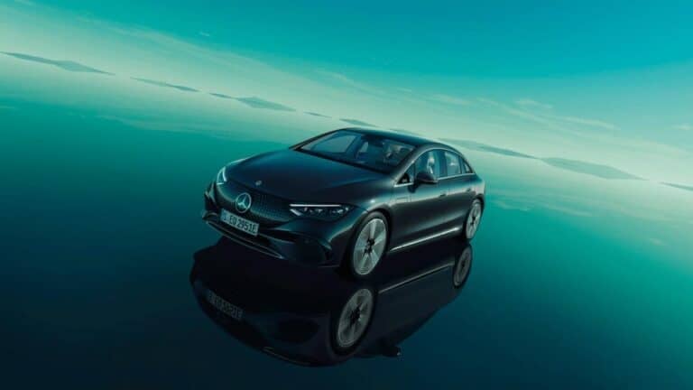 Mercedes’ secret weapon just went in-wheel: YASA claims 750 kW per wheel (1,000+ hp) in a prototype powertrain