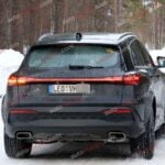 Audi 5 Porsche Macan