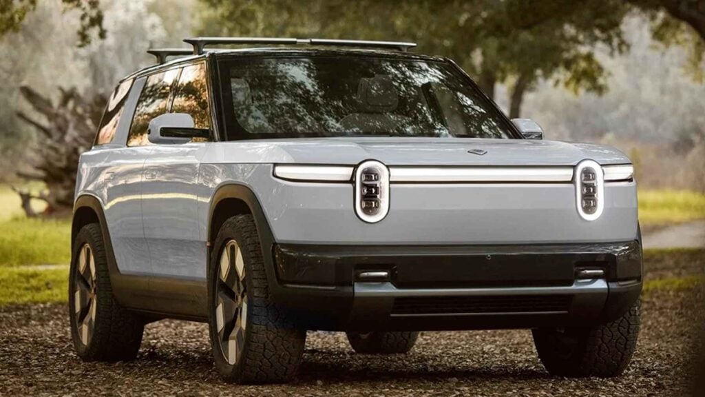 Rivian R2