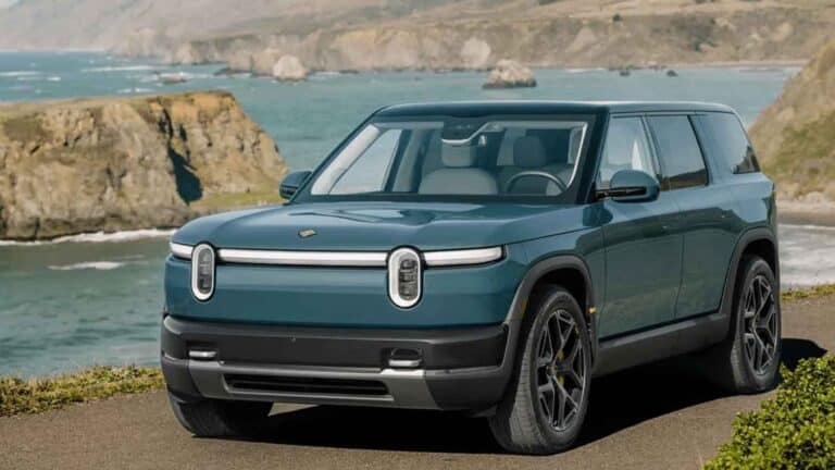 The Rivian R2 won’t launch at $45,000, but the Performance Launch model may be worth the jump in price — extensive range, off-road capabilities, advanced tech included